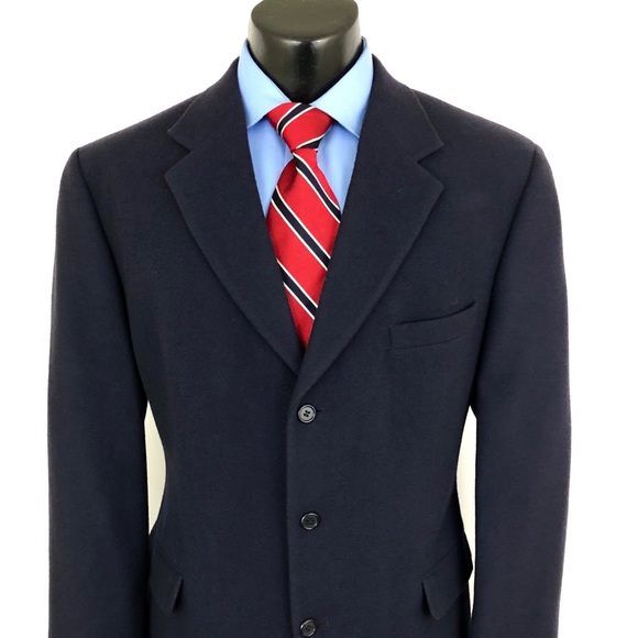 brooks brothers 346 sport coat